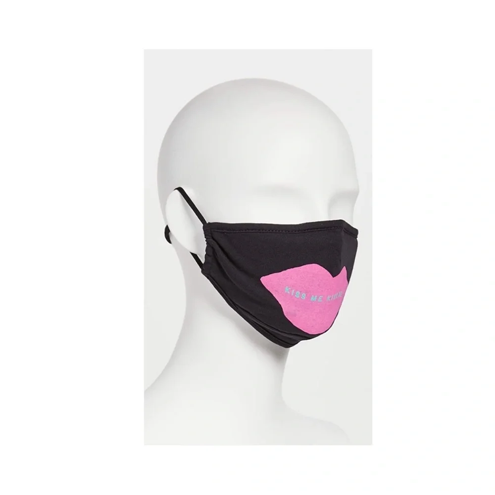 Chaser Face Mask.